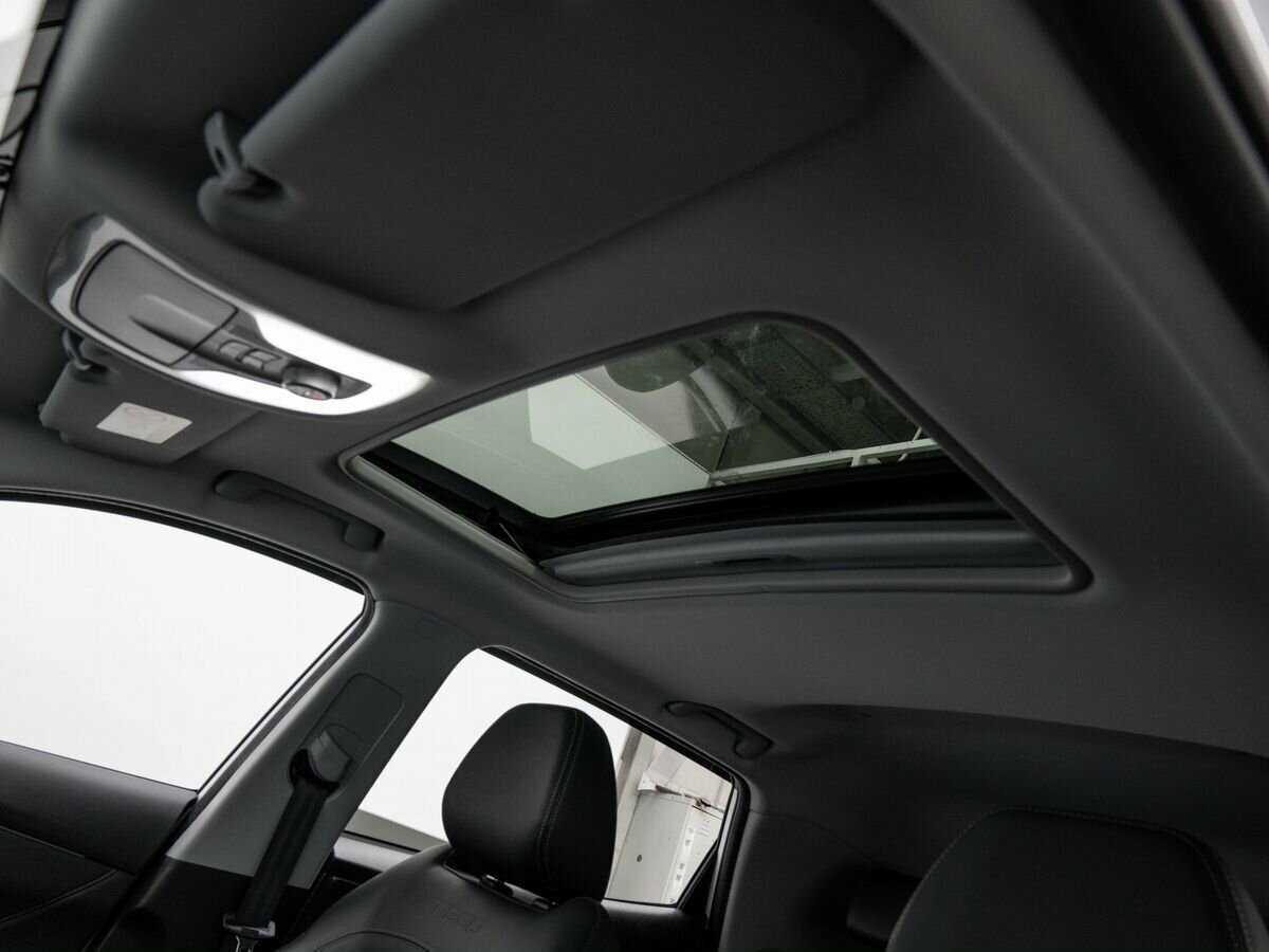 Купить CHERY Tiggo 4 Pro, 2023, 23 000 км, фото №20