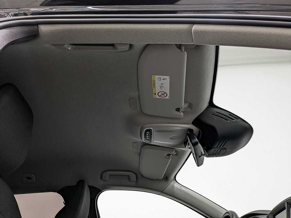 Купить Volvo XC40, 2019, 58 109 км, фото №22