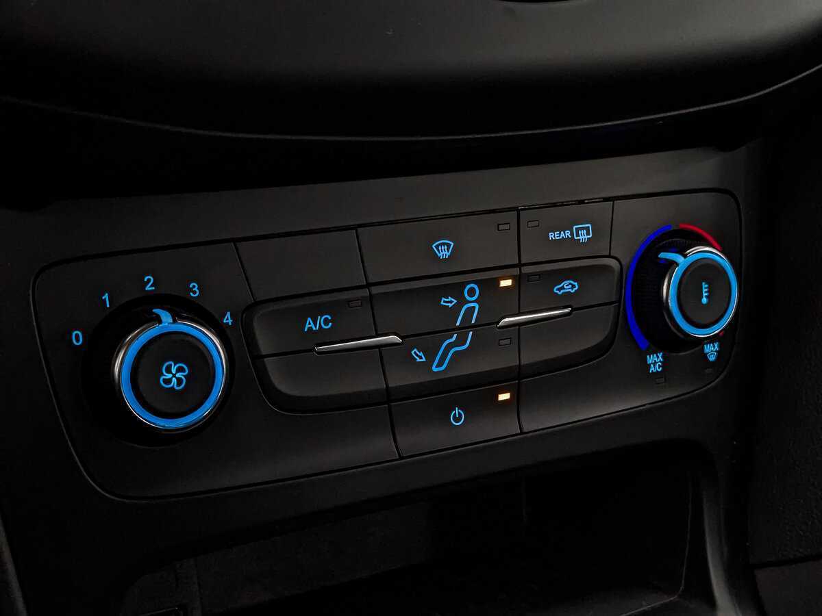 Купить Ford Focus, 2017, 65 321 км, фото №19