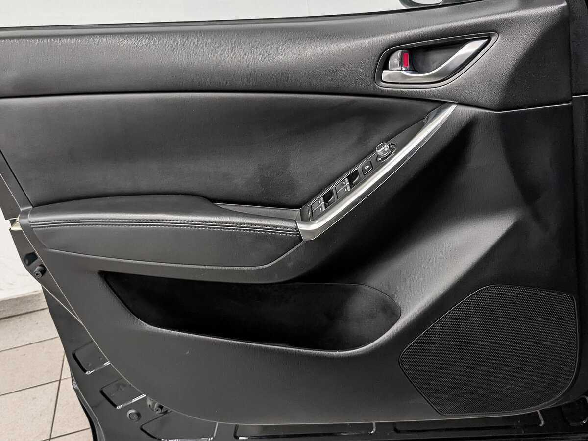 Купить Mazda CX-5, 2015, 85 852 км, фото №17