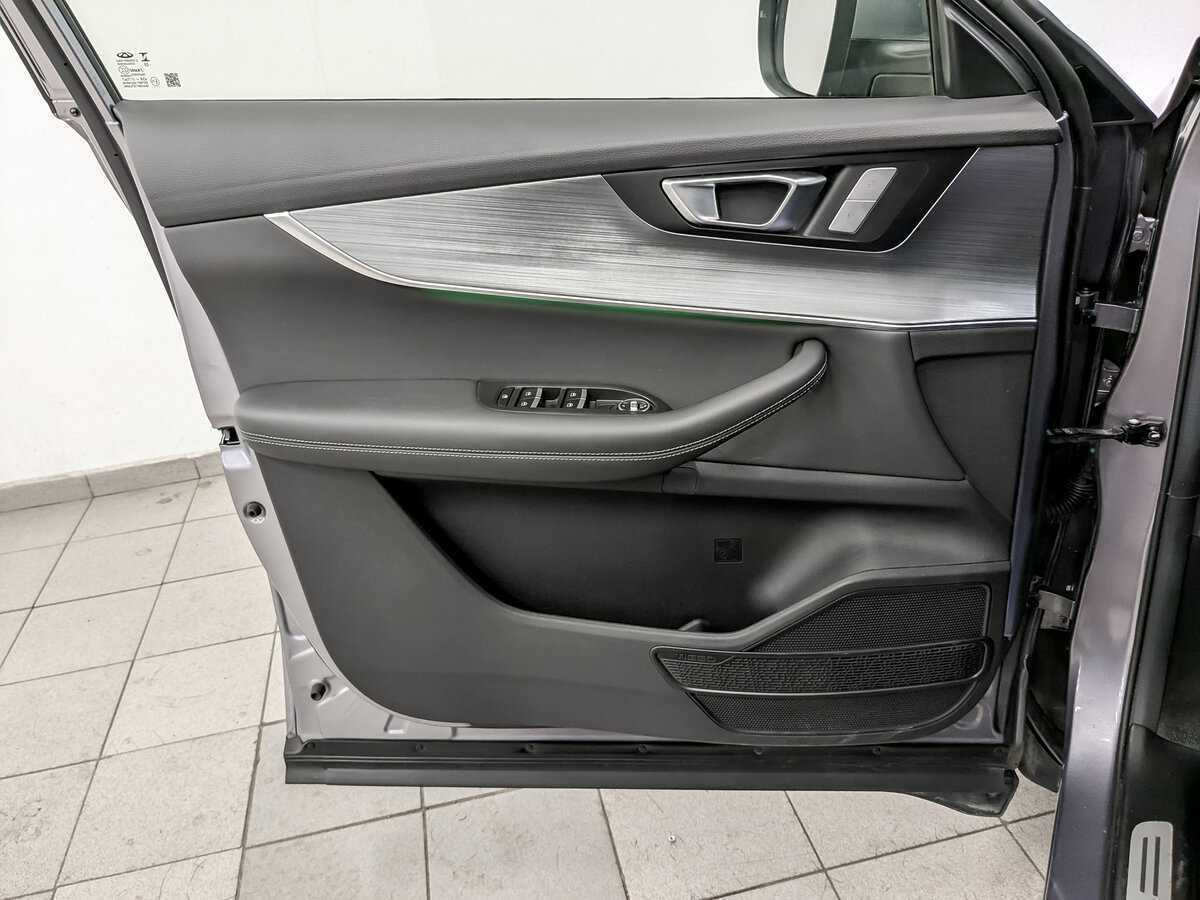 Купить CHERY Tiggo 7 Pro Max, 2023, 26 133 км, фото №17