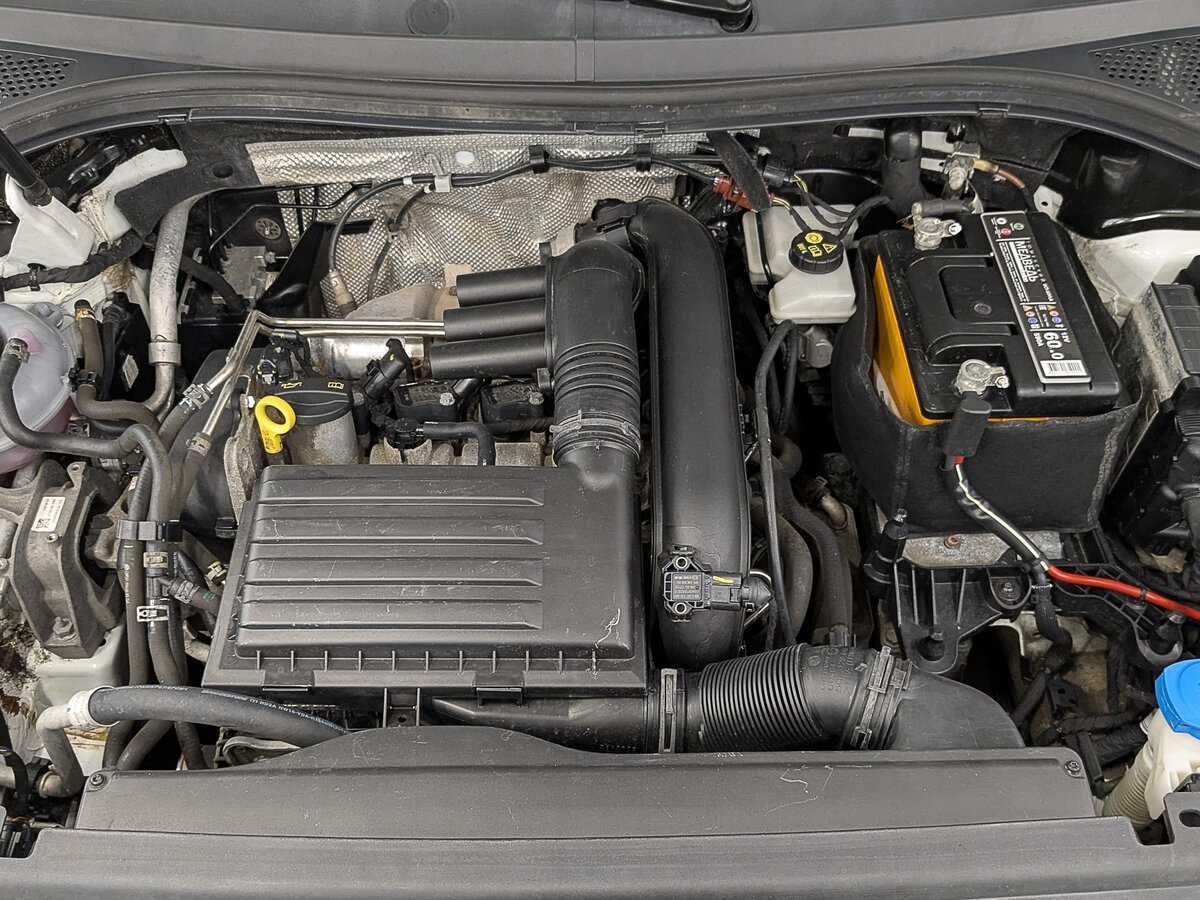 Купить Volkswagen Tiguan, 2021, 154 398 км, фото №9