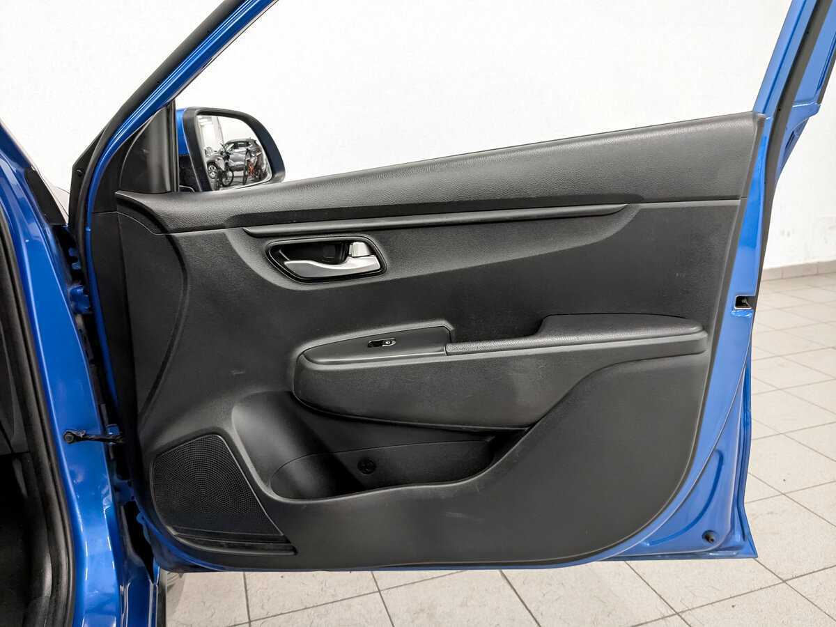 Купить Kia Rio X-Line, 2020, 174 292 км, фото №21
