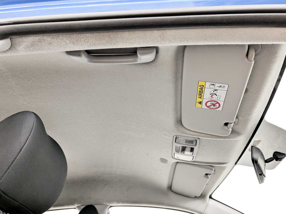 Купить Kia Rio X-Line, 2020, 184 175 км, фото №20