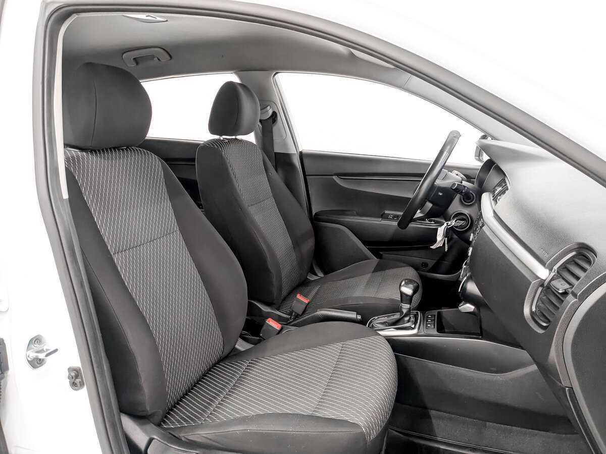 Купить Kia Rio X-Line, 2020, 189 068 км, фото №19