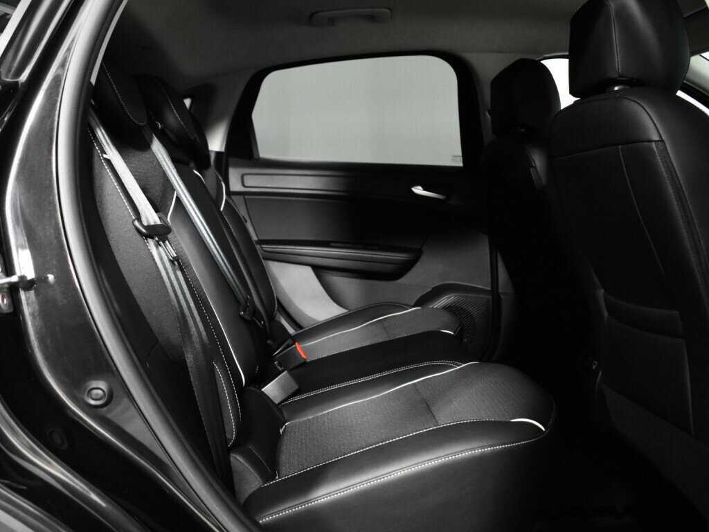 Купить Renault Arkana, 2021, 73 596 км, фото №10