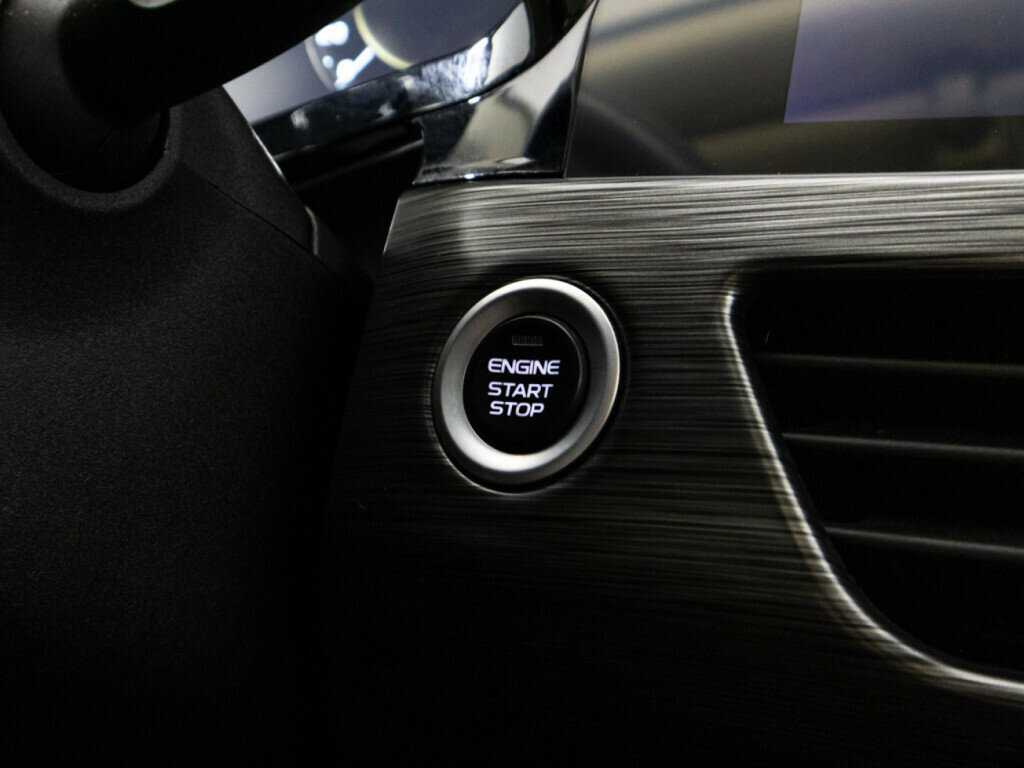 Купить Geely Tugella, 2020, 73 624 км, фото №24