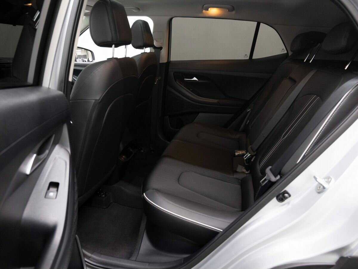 Купить Hyundai Creta, 2021, 31 500 км, фото №10