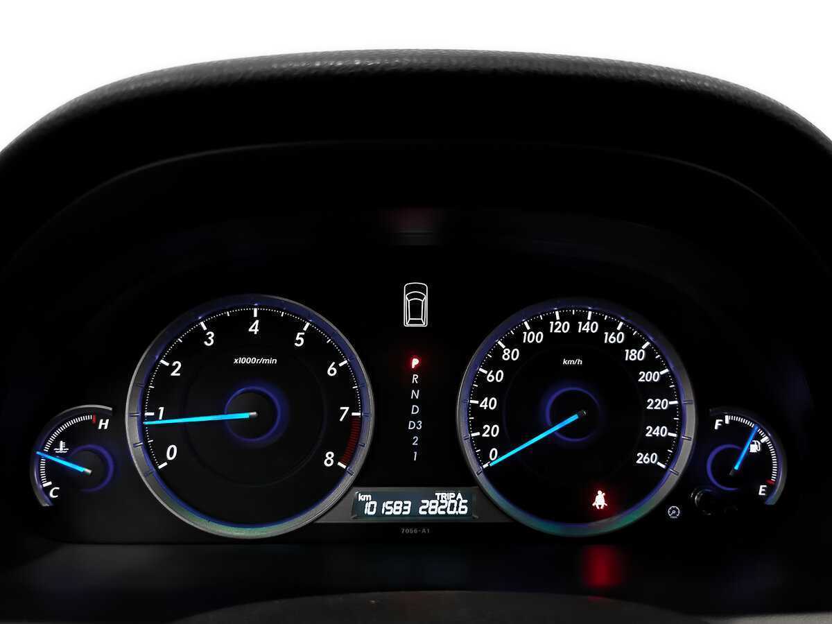 Купить Honda Crosstour, 2014, 101 579 км, фото №14