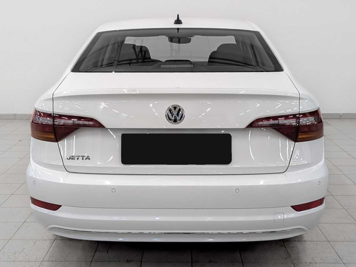 Купить Volkswagen Jetta, 2020, 39 942 км, фото №6