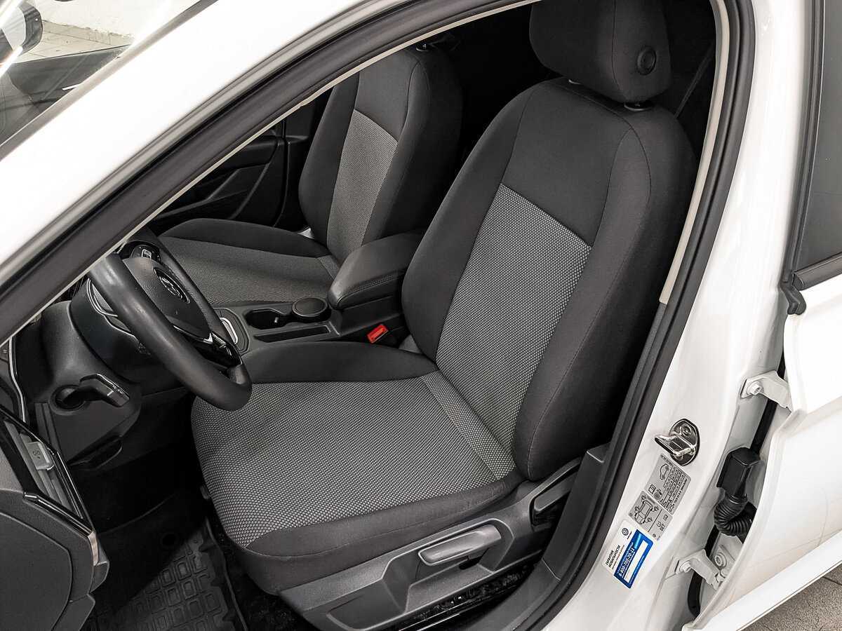 Купить Volkswagen Jetta, 2020, 56 253 км, фото №20