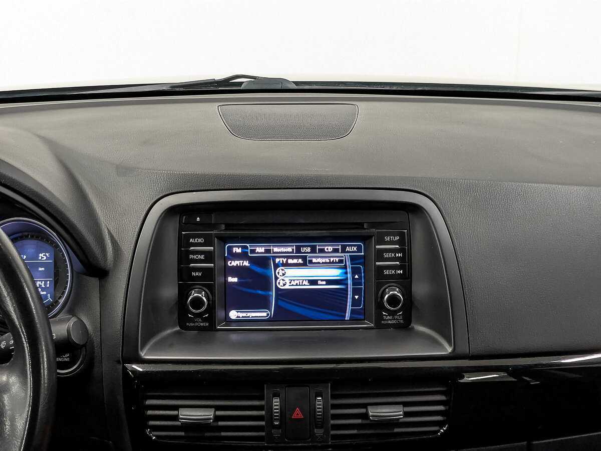 Купить Mazda CX-5, 2014, 100 000 км, фото №15