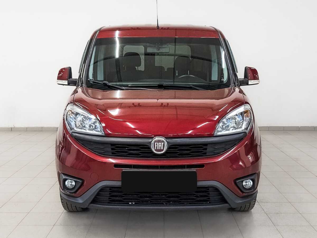Fiat Doblo