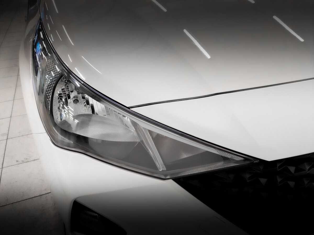 Купить Hyundai Solaris, 2021, 90 079 км, фото №17