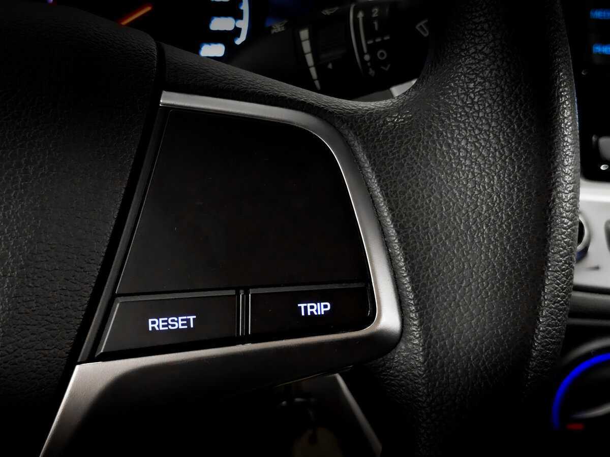 Купить Hyundai Solaris, 2021, 90 079 км, фото №27