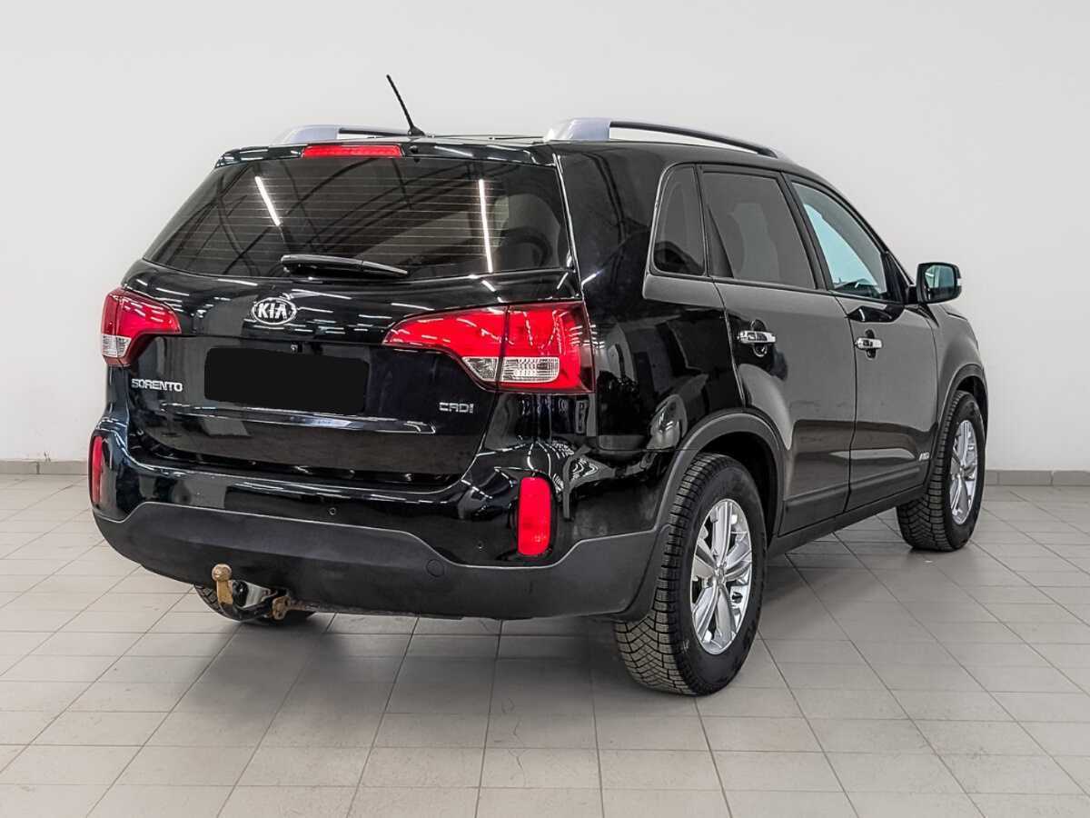 Купить Kia Sorento, 2015, 210 000 км, фото №5