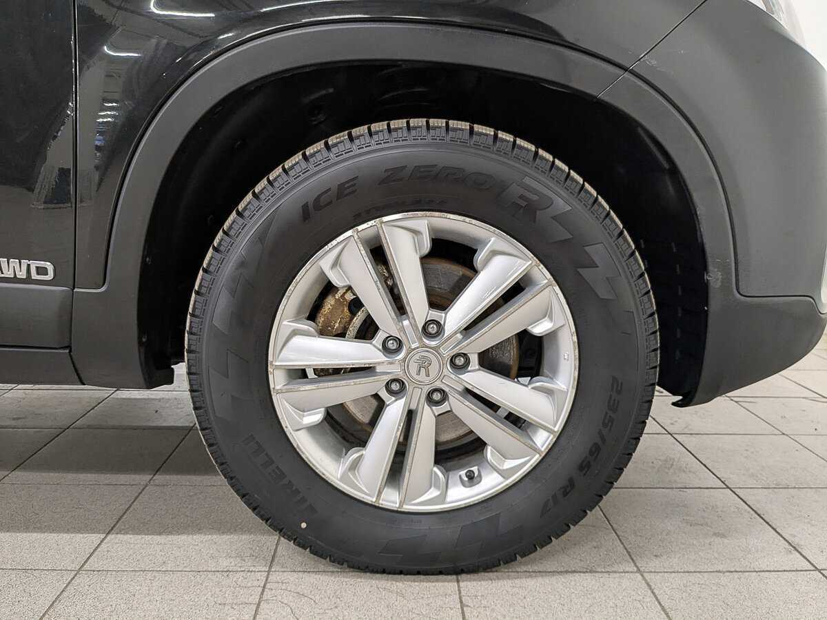Купить Kia Sorento, 2015, 210 000 км, фото №12