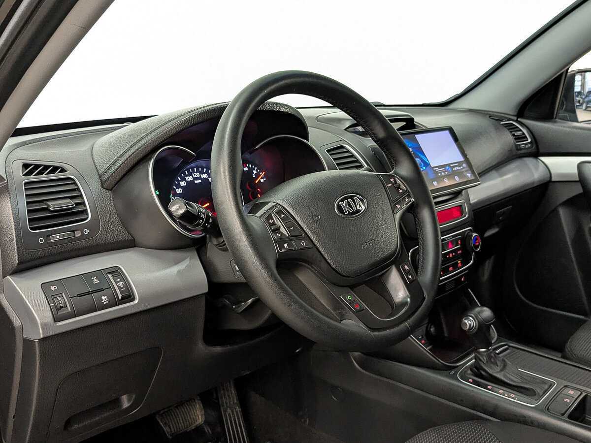Купить Kia Sorento, 2015, 210 000 км, фото №15