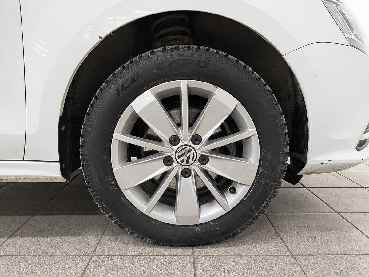 Купить Volkswagen Jetta, 2016, 51 400 км, фото №12