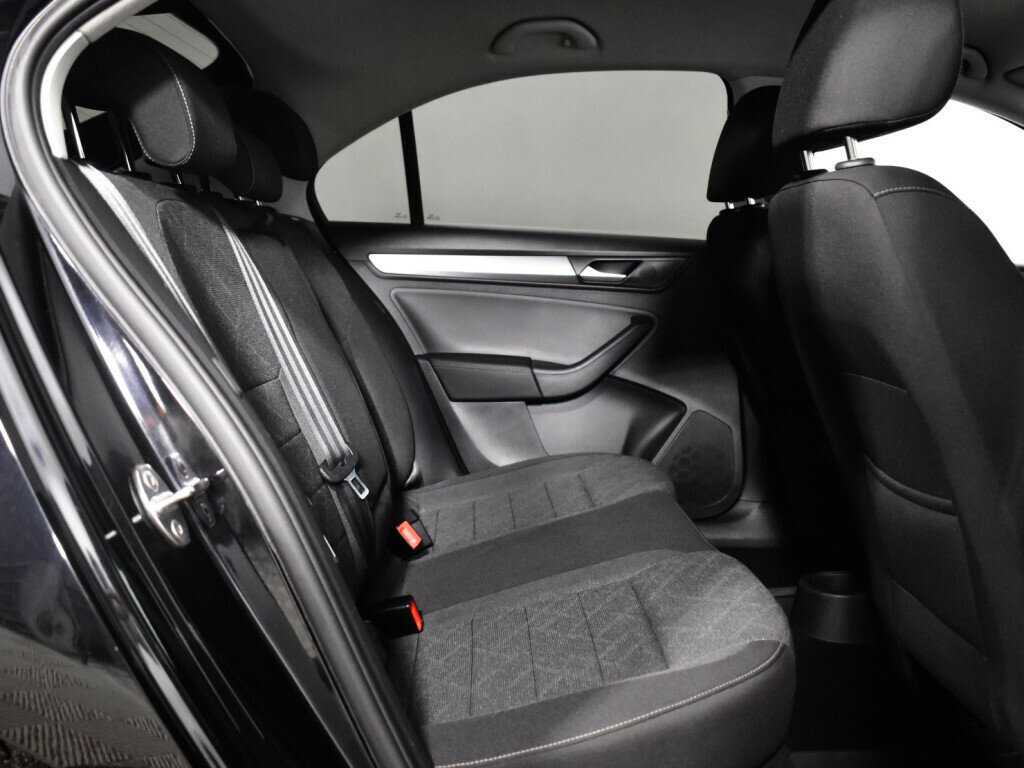 Купить Volkswagen Polo, 2021, 70 011 км, фото №10