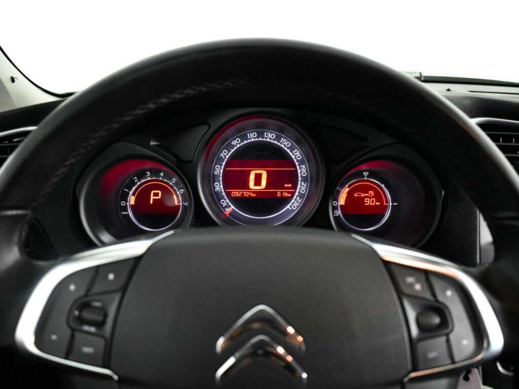 Купить Citroen C4, 2012, 92 000 км, фото №11