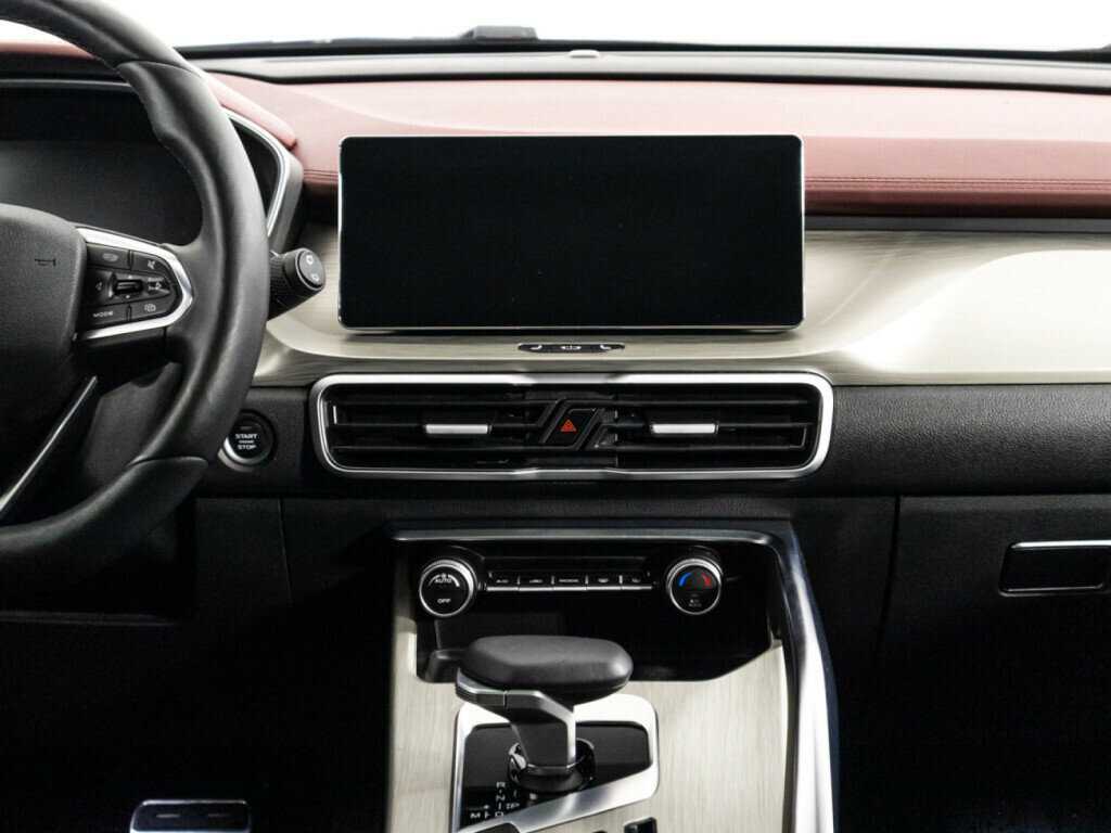 Купить Geely Coolray, 2023, 47 086 км, фото №14