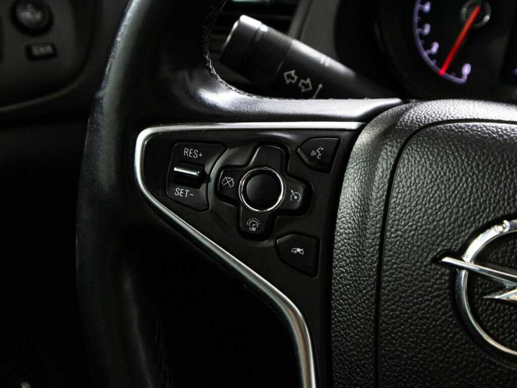 Купить Opel Insignia, 2014, 123 067 км, фото №20