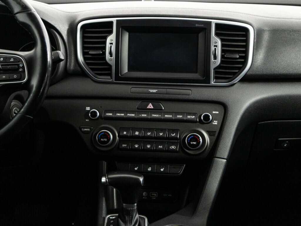 Купить Kia Sportage, 2018, 151 203 км, фото №14
