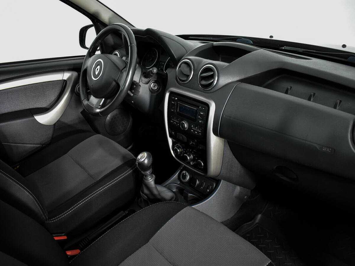 Купить Renault Duster, 2014, 173 211 км, фото №9