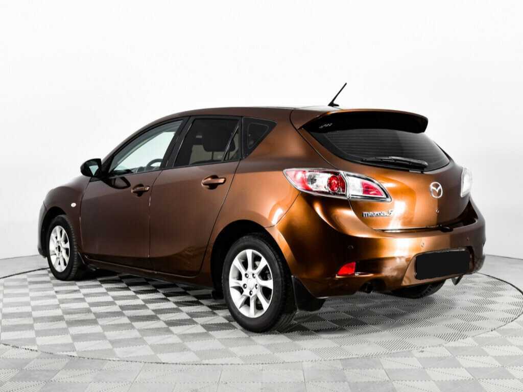 Купить Mazda 3, 2012, 207 647 км, фото №7