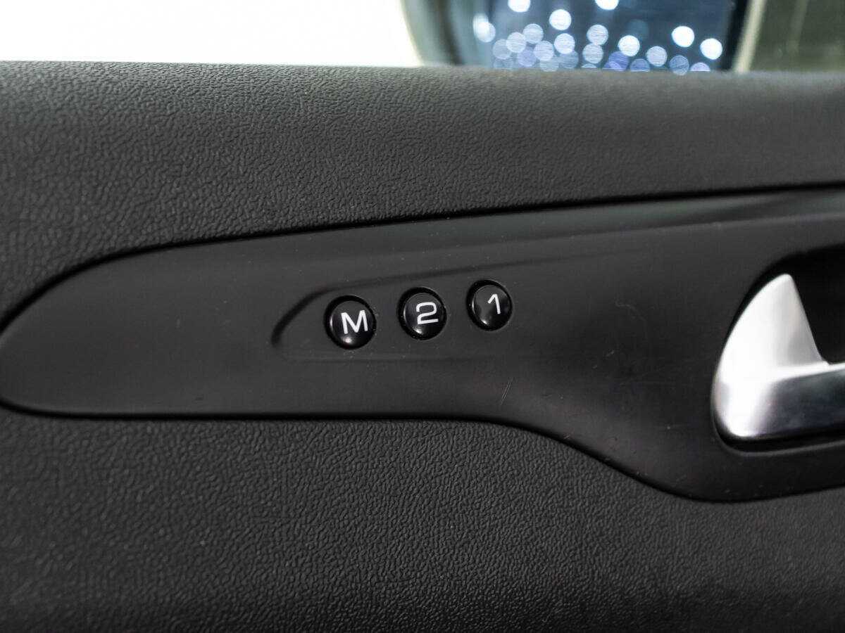 Купить Citroen C5, 2012, 233 362 км, фото №16