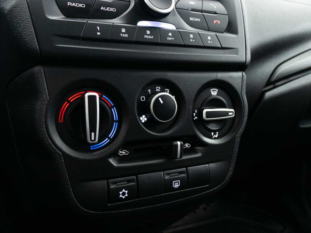 Купить Lada (ВАЗ) Granta, 2020, 49 238 км, фото №16