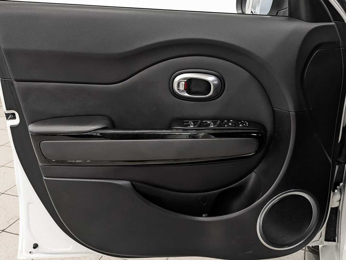Купить Kia Soul, 2018, 79 288 км, фото №19
