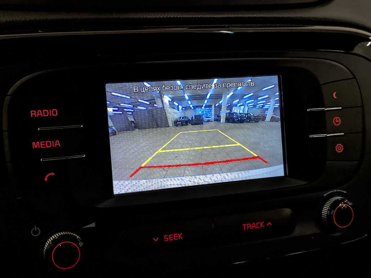 Купить Kia Soul, 2018, 79 288 км, фото №26