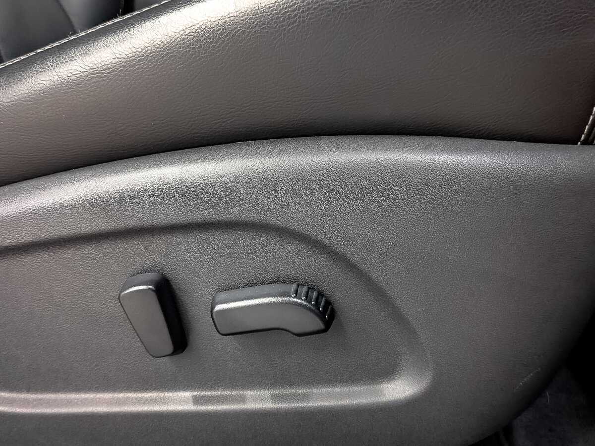 Купить Nissan Murano, 2016, 78 236 км, фото №26