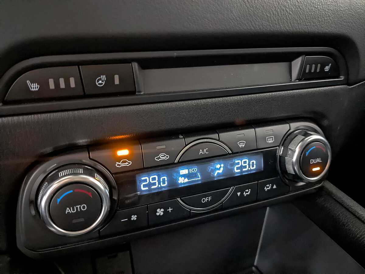 Купить Mazda CX-5, 2018, 69 860 км, фото №24