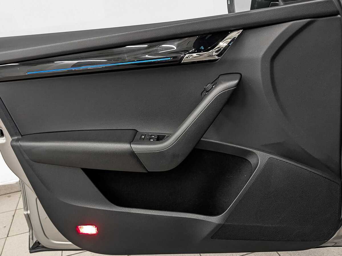 Купить Skoda Octavia, 2019, 89 994 км, фото №19