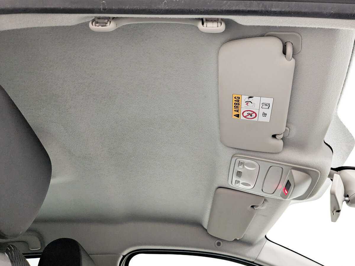 Купить Renault Kaptur, 2017, 181 705 км, фото №22