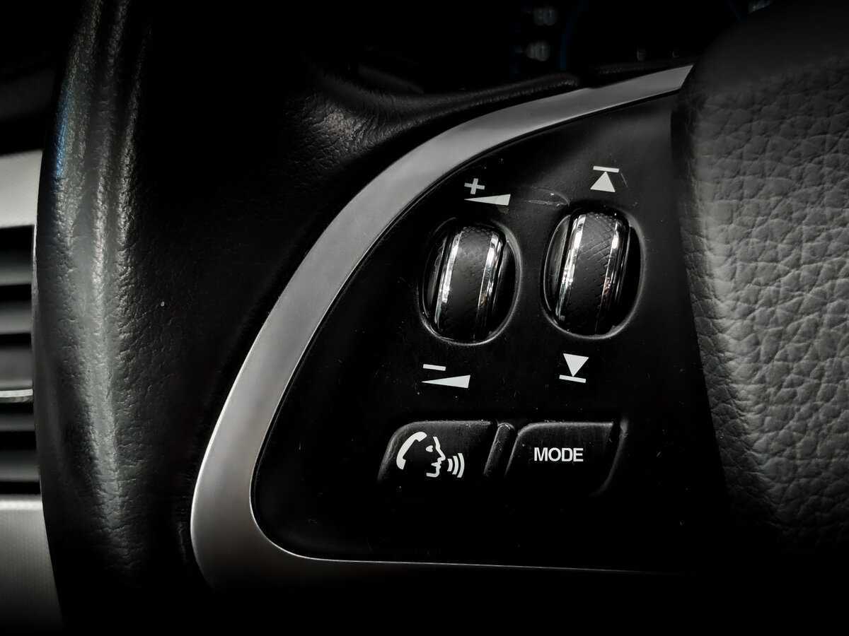 Купить Jaguar XF, 2014, 139 836 км, фото №28