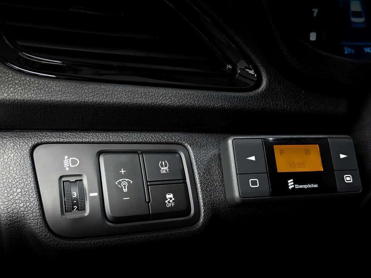 Купить Hyundai Solaris, 2020, 94 194 км, фото №26