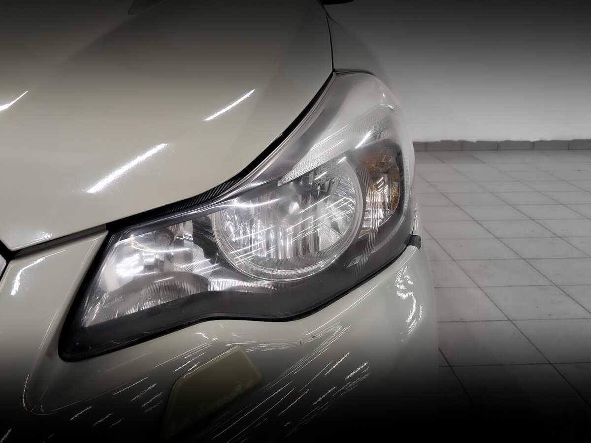 Купить Subaru XV, 2013, 131 500 км, фото №17