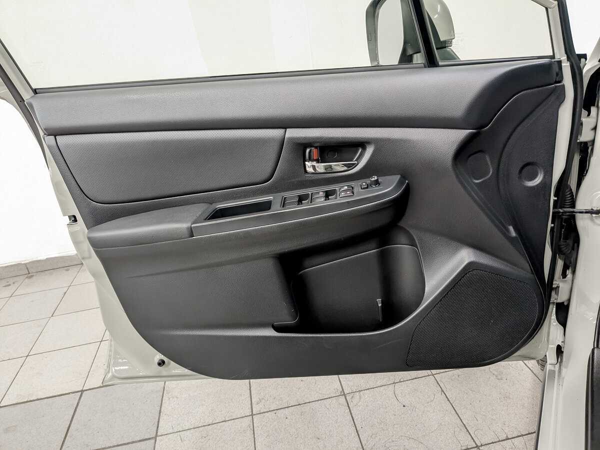 Купить Subaru XV, 2013, 131 500 км, фото №19