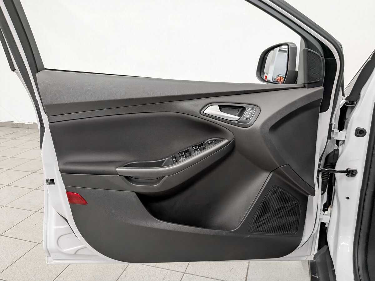 Купить Ford Focus, 2015, 154 620 км, фото №16