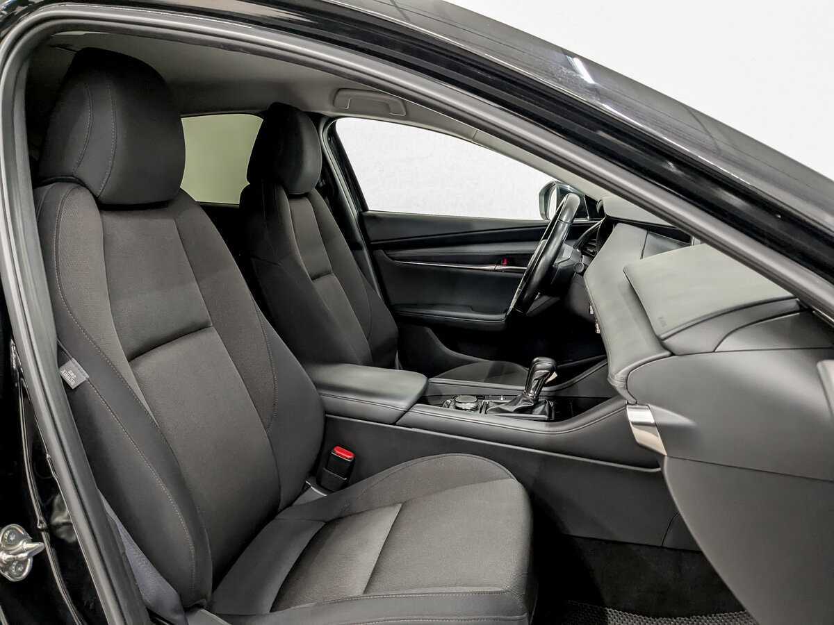 Купить Mazda 3, 2019, 125 664 км, фото №23