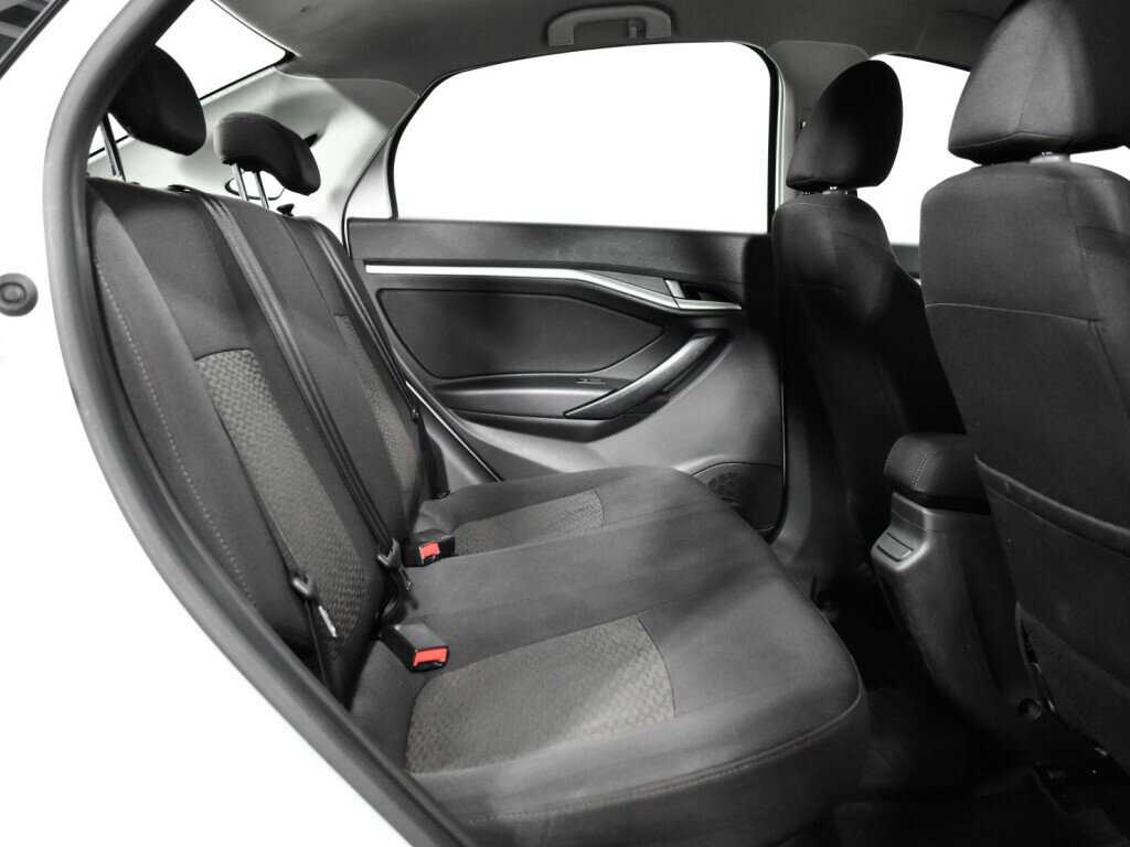 Купить Lada (ВАЗ) Vesta, 2020, 265 587 км, фото №10