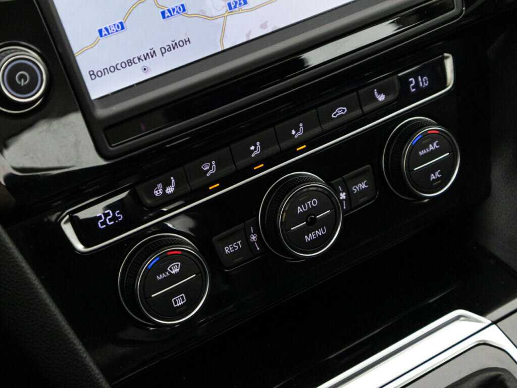 Купить Volkswagen Passat, 2016, 102 572 км, фото №18