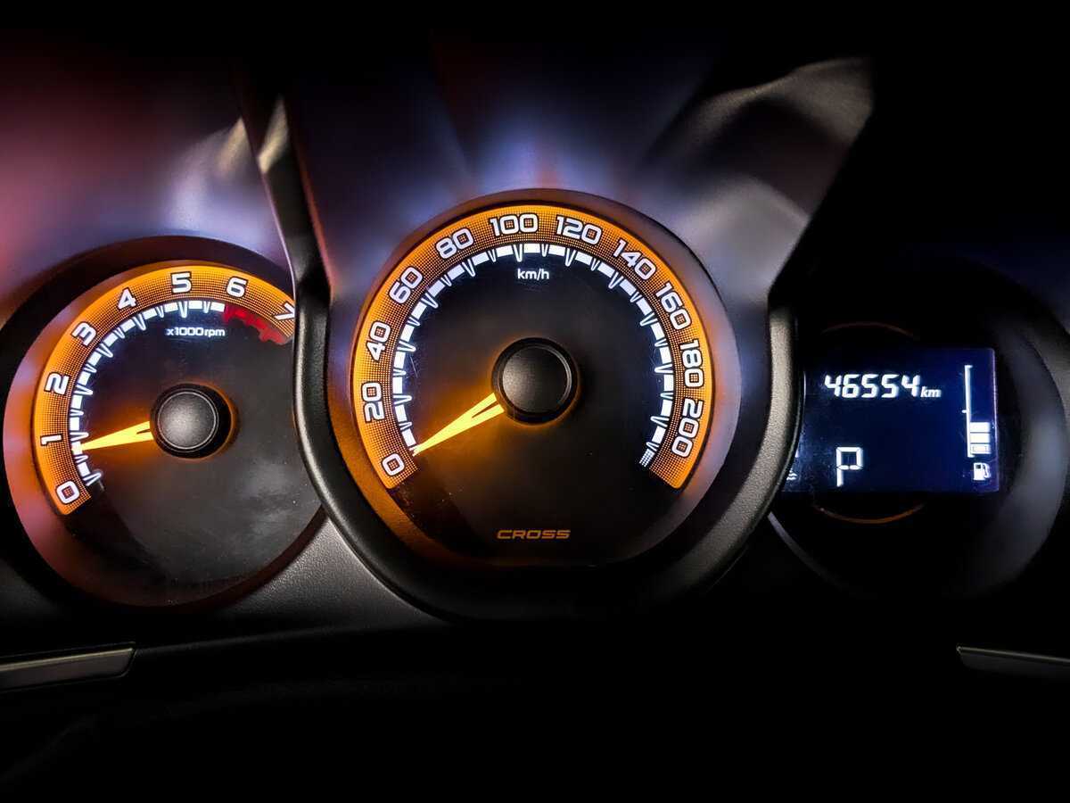 Купить Lada (ВАЗ) XRAY Cross, 2021, 46 547 км, фото №13