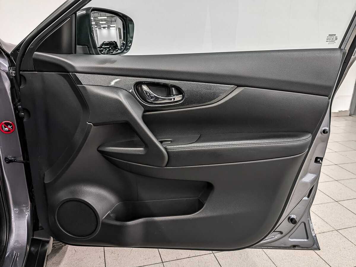 Купить Nissan X-Trail, 2016, 160 601 км, фото №25