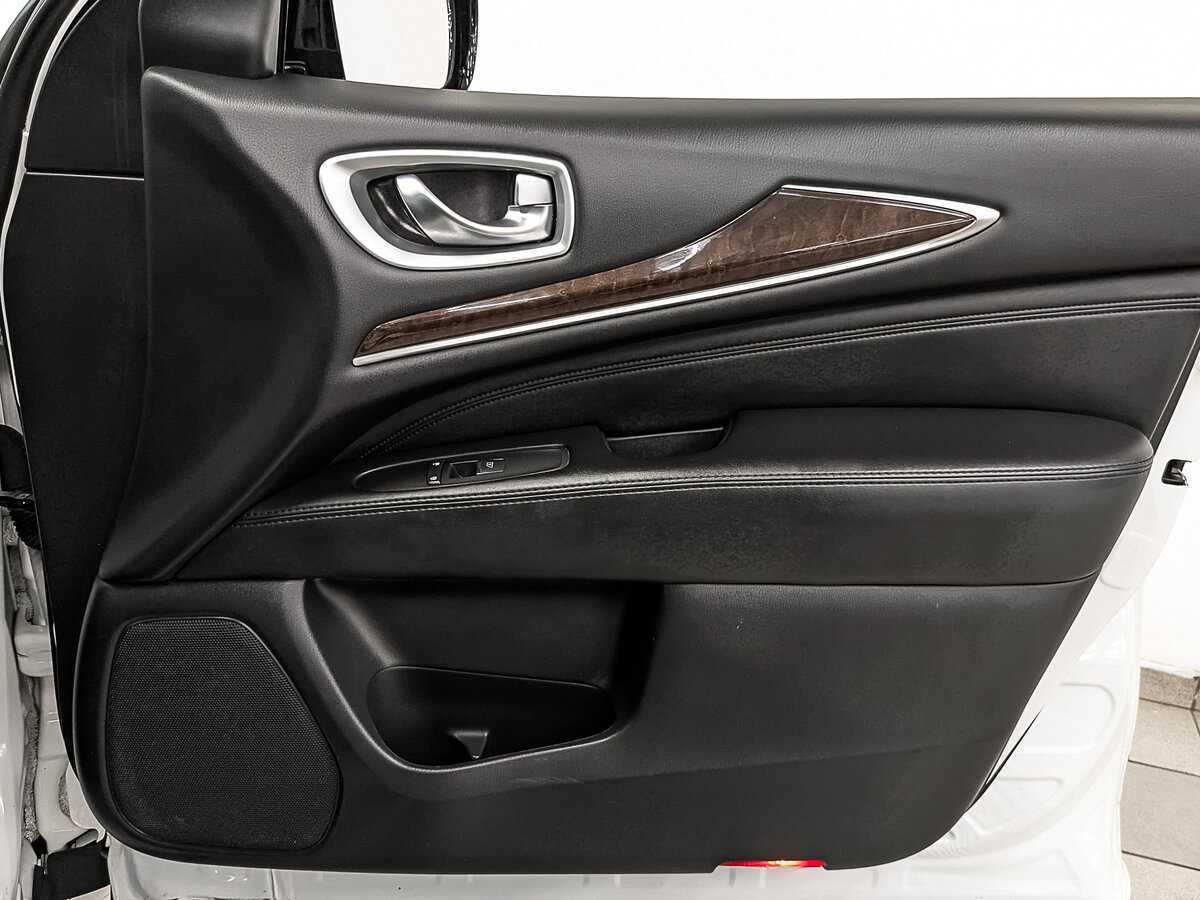 Купить Infiniti QX60, 2014, 114 621 км, фото №25