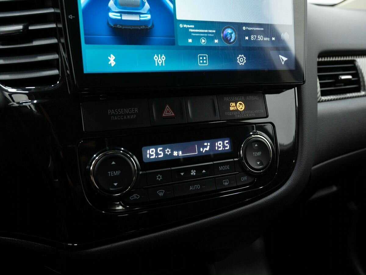 Купить Mitsubishi Outlander, 2014, 136 000 км, фото №20